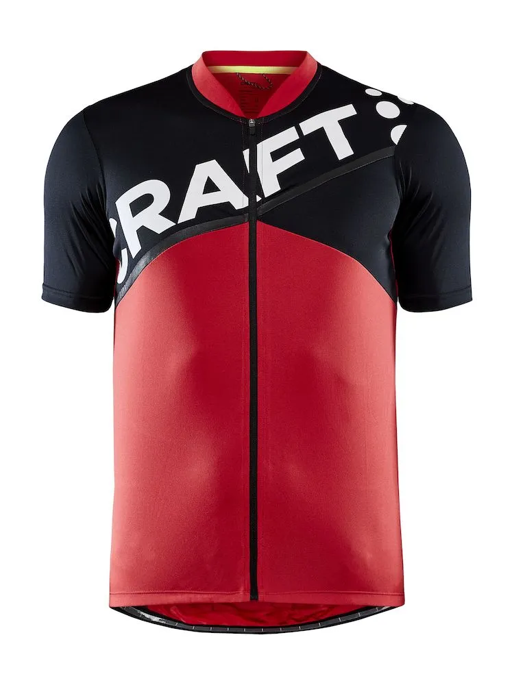 Craft Endur Logo Jersey Til Kvinner