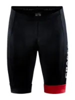 Craft Endur Shorts - Sort Craft Endur Shorts - Sort