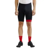 Craft Endur Shorts - Sort Craft Endur Shorts - Sort
