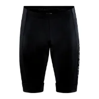 Craft Endur Shorts - Sort/Rød