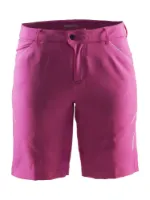 Craft Escape Baggy Shorts Lilla