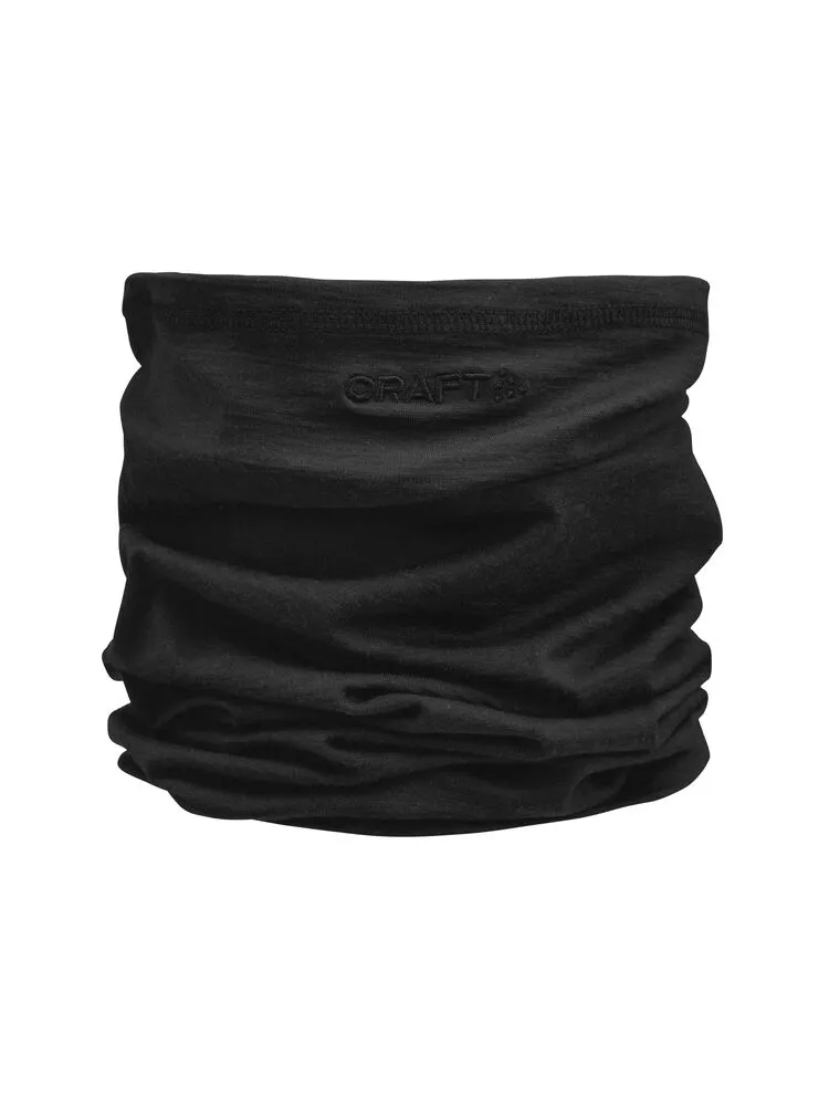 Craft Essence hals ull one size onesize, Svart
