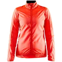 Craft Essence Light Wind Jakke Womens