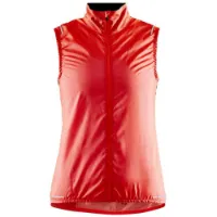 Craft Essence Light Wind Vest Womens Craft Essence Light Wind Vest Womens