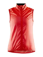 Craft Essence Light Wind Vest Womens Craft Essence Light Wind Vest Womens