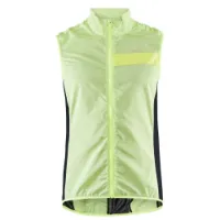 Craft Essence Light Wind Vest Womens Craft Essence Light Wind Vest Womens