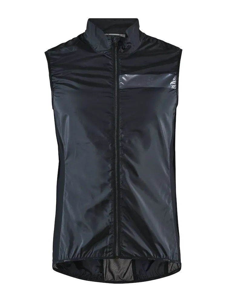 Craft Essence Light Wind Vest Womens
