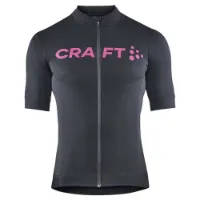 Craft Essence Sykkeltrøye Dame Fame Craft Essence Sykkeltrøye Dame Fame