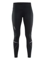 Craft Essential Tights Dame - Sort