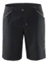 Craft Free shorts dame svart