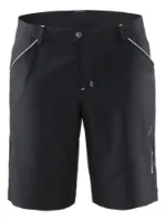 Craft Free shorts dame svart