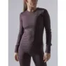 Craft Fuseknicomfor Langarmet T-skjorte female