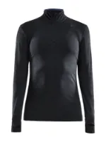 Craft Fuseknit Comfort Zip Dame Craft Fuseknit Comfort Zip Dame