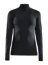 Craft Fuseknit Comfort Zip Dame