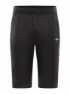 Craft Gravel Subz Sykkelshorts Med Innlegg Svart