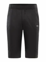 Craft Gravel Subz Sykkelshorts Med Innlegg Svart