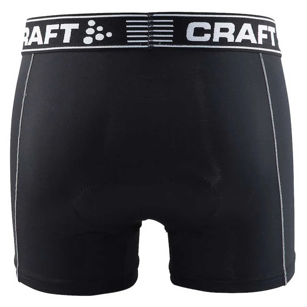 Craft Greatness Bike Boxers