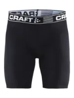 Craft Greatness Innershorts Herre - Sort Craft Greatness Innershorts Herre - Sort