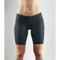 Craft Greatness Innershorts Med Innlegg Sort Til Dame