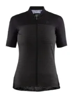 Craft Hale Glow Jersey Dame Craft Hale Glow Jersey Dame