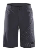 Craft Hale Hydra MTB Shorts Dame Grå Craft Hale Hydra MTB Shorts Dame Grå