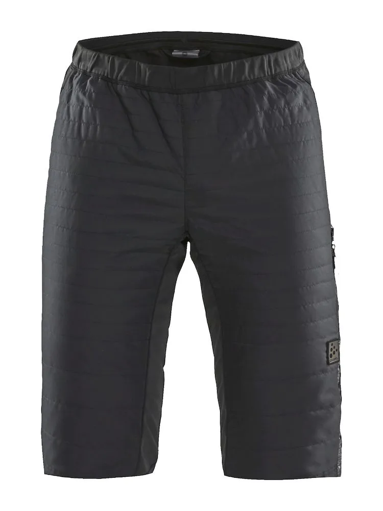 Craft Hale Paddes Shorts Sort