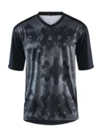 Craft Hale XT Jersey Army