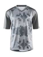 Craft Hale XT Jersey Army