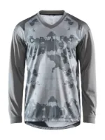 Craft Hale XT Jersey Langermet Army