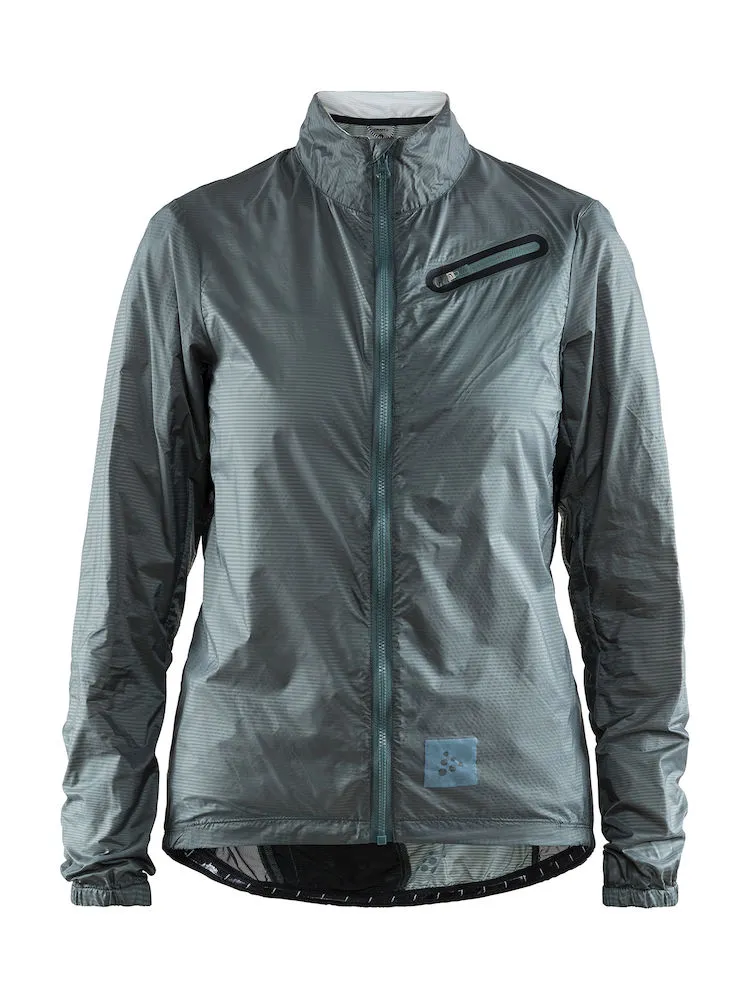 Craft Hale XT Sykkeljakke Dame