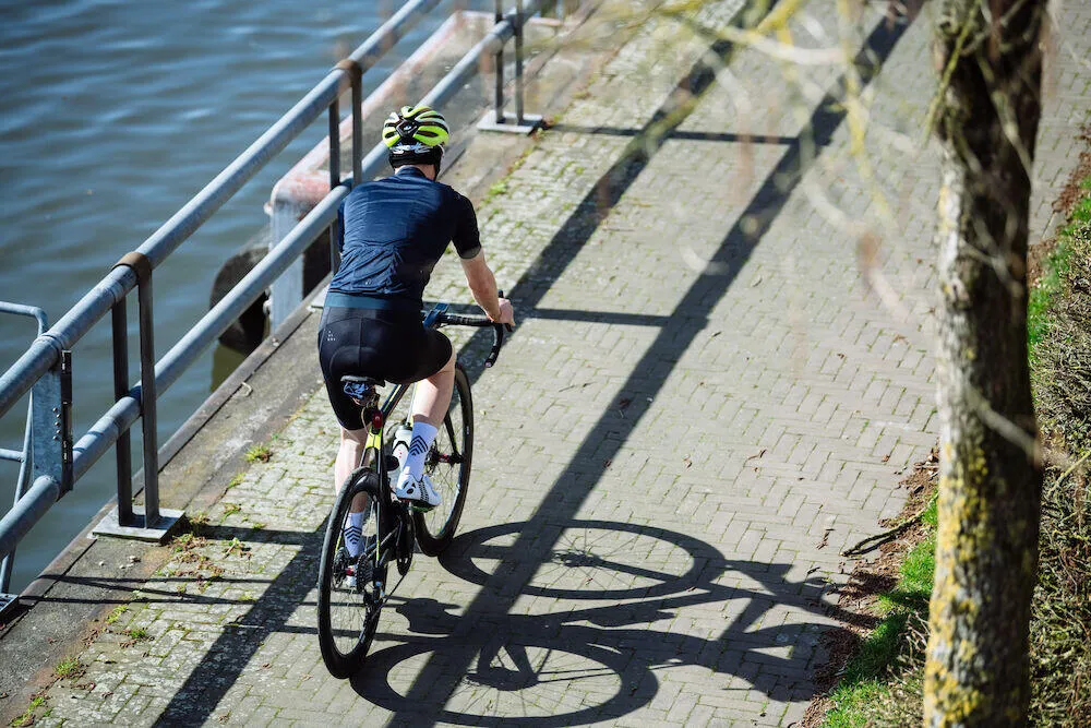 Craft Herre Core Essence Bib Shorts