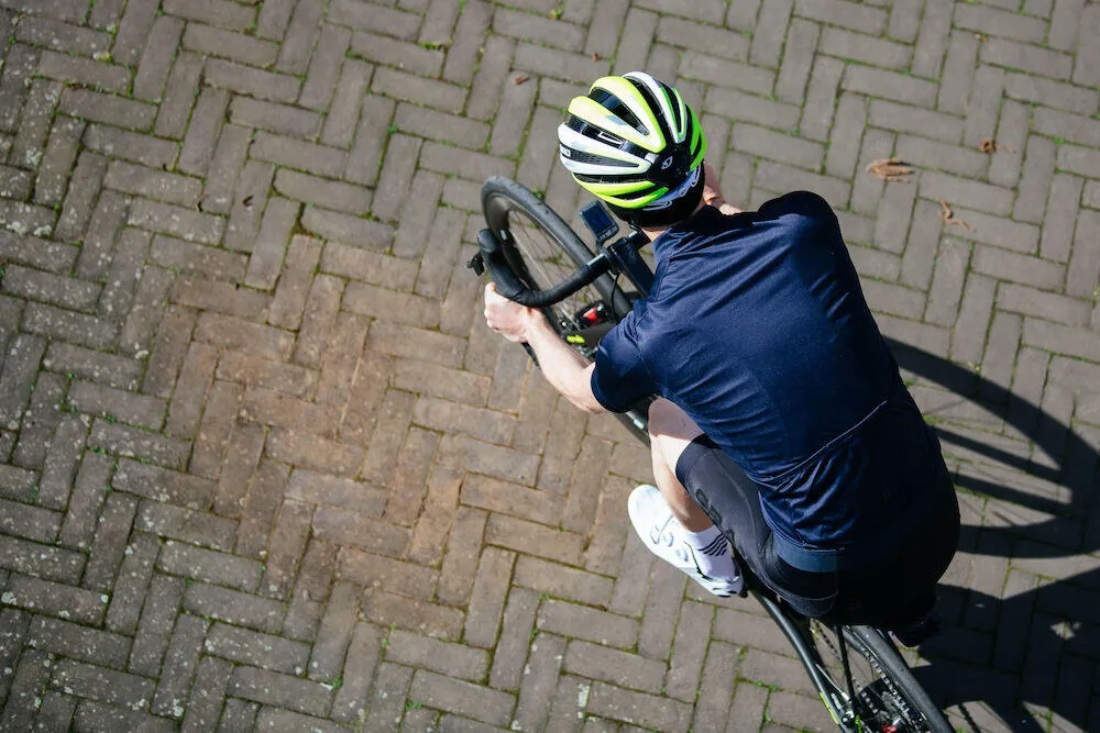 Craft Herre Core Essence Bib Shorts