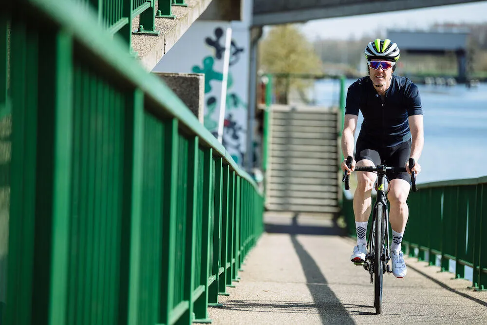 Craft Herre Core Essence Bib Shorts