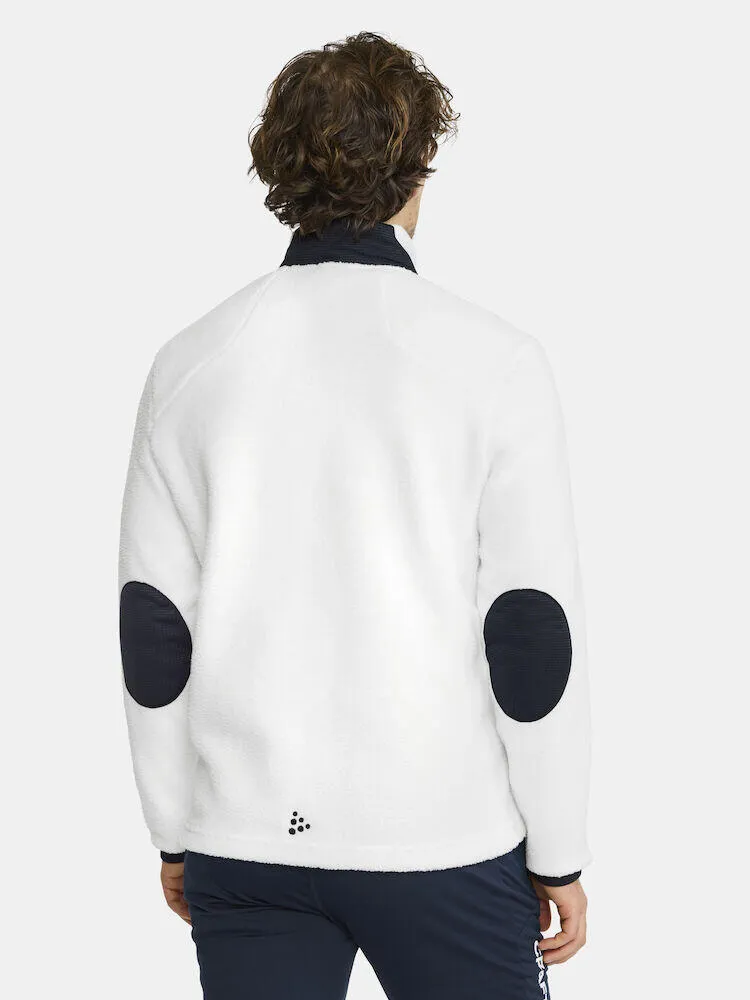 Craft Herre NOR Explore Pile Fleece, Blaze Craft Herre NOR Explore Pile Fleece, Blaze
