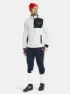 Craft Herre NOR Explore Pile Fleece, Blaze