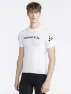 Craft Herre SS NOR Active Extreme X, White