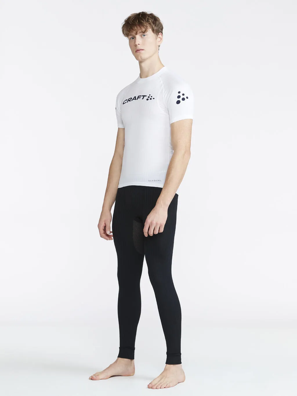 Craft Herre SS NOR Active Extreme X, White Craft Herre SS NOR Active Extreme X, White