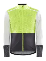 Craft Herre Sykkeljakke Hydro Lumen Craft Herre Sykkeljakke Hydro Lumen