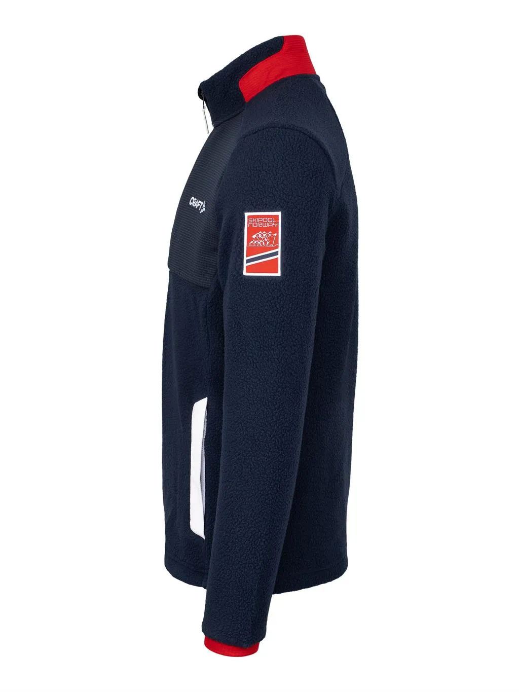 Craft Herre VM Fleece 2023 Craft Herre VM Fleece 2023