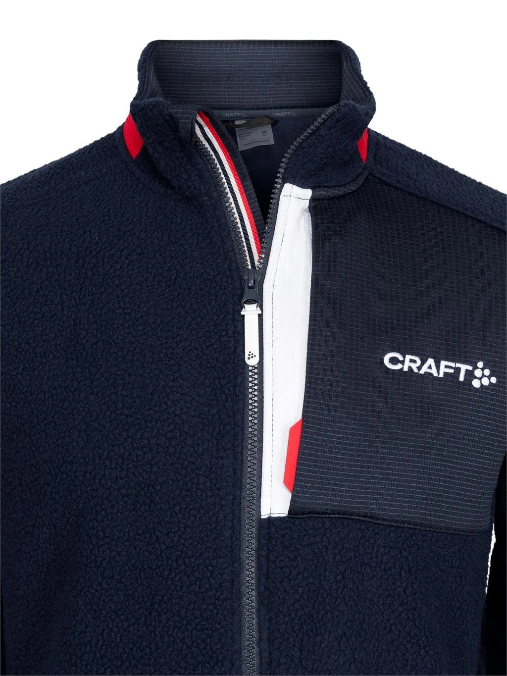 Craft Herre VM Fleece 2023 Craft Herre VM Fleece 2023