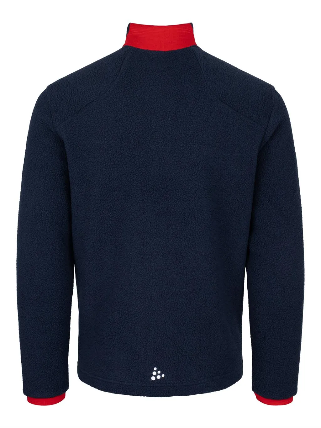 Craft Herre VM Fleece 2023 Craft Herre VM Fleece 2023
