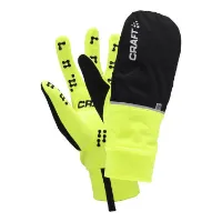 Craft Hybrid Weather Hansker Craft Hybrid Weather Hansker