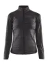 Craft Ideal Thermal Jersey Dame, Svart, XS