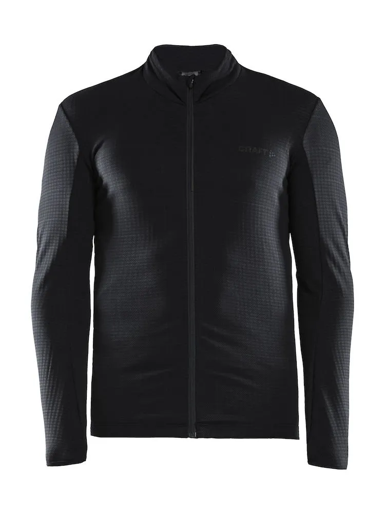Craft Ideal Thermal Jersey, Svart, S