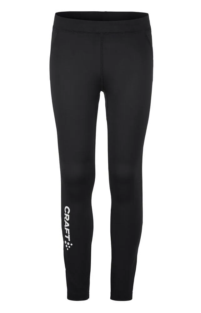 Craft Jr Tights Rush 2.0 Craft Jr Tights Rush 2.0