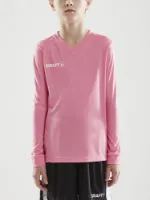 Craft Jr Trøye LS Squad Go Craft Jr Trøye LS Squad Go
