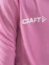Craft Jr Trøye LS Squad Go