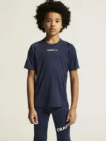Craft Jr Trøye SS Rush 2.0