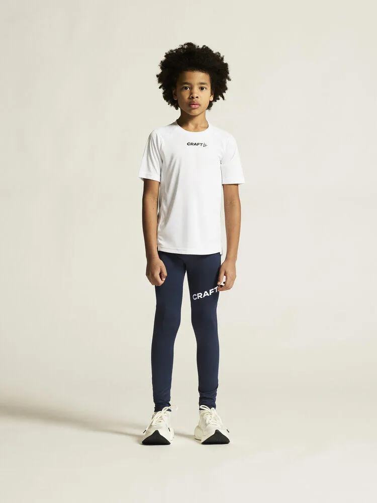 Craft Jr Trøye SS Rush 2.0