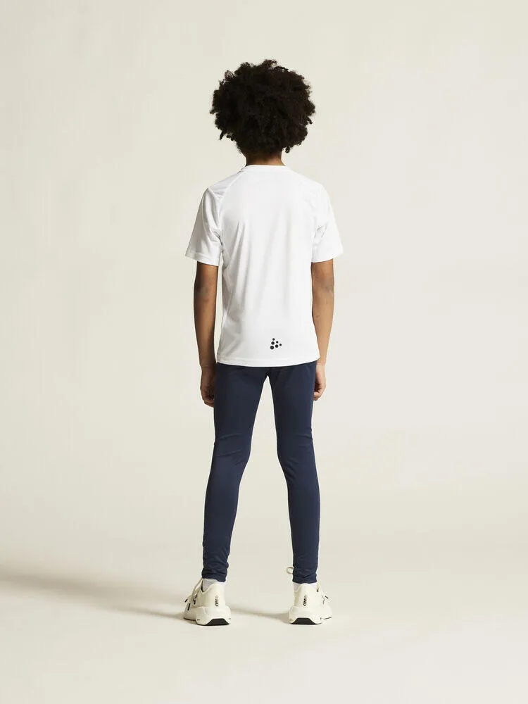 Craft Jr Trøye SS Rush 2.0